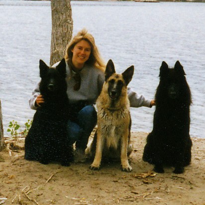 JulieDogs